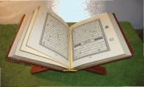 Open Quran